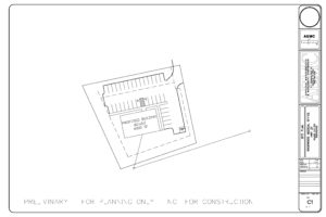 final site plan - Southern Commercial